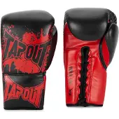 TAPOUT Angelus Läderboxningshandskar