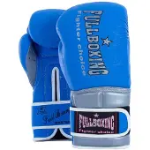 Fullboxing Master Läder Konstgjorda Boxningshandskar
