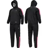RDX Sports H1 Bastudräkt