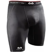 Mcdavid Compression Youth Korta Leggings