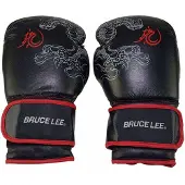 Tunturi Bruce Lee Dragon Boxningshandskar