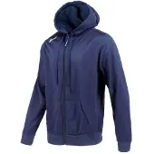 Joluvi Score Sweatshirt Med Dragkedja