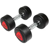 FINNLO 7.5kg Hantel 2 Enheter