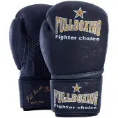 Fullboxing Ciclon Läderboxningshandskar