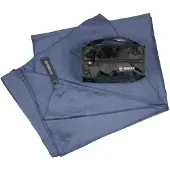 Gear aid Quick Dry Mikrofiberhandduk