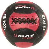 Olive Mini Medicinboll 6kg