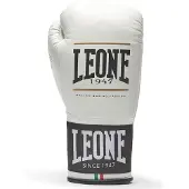 Leone1947 Shock Plus Konstläder Boxningshandskar