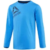 Reebok Essentials T-shirt Med Lång ärm