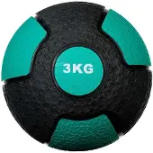Powershot Logo Medicinboll 3kg