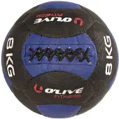 Olive Mini Medicinboll 8kg
