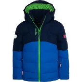 TROLLKIDS Gryllefjord Jacka