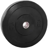 Softee Stötfångarplatta 25kg