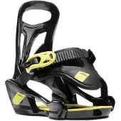 Nidecker Magic Snowboardbindningar