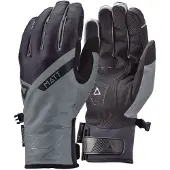 Matt Viros Nordic Ski Tootex Handskar