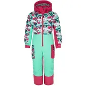 KILPI Saarin Sky Overall
