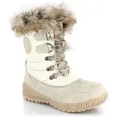 Kimberfeel Delmos Skor För Snö