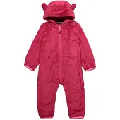 CMP High Loft Overall 39p2432kb Fleece Overall