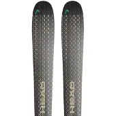 Head Crux Pro 81 + Almonte 12 Pt Touring Skidpaket