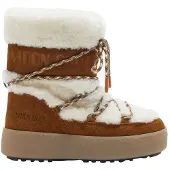 Moon Boot Jtrack Shea Skor För Snö