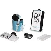 POMOCA Tour Pro Ready To Climb 140 Mm Stighudar