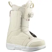 Salomon Pearl Boa Snowboardboots För Kvinnor