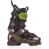 Fischer Ranger Pro 130 Gw Dyn Turåkningsskidor