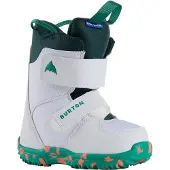 Burton Mini Grom Snowboardstövlar