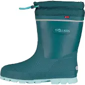 TROLLKIDS Isfjord Xt Skor För Snö