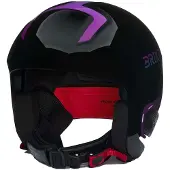 Briko Vulcano 2.0 Hjälm