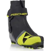 Fischer Carbonlite Skate Längdskidskor