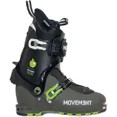 Movement Explorer Turåkningsskidor