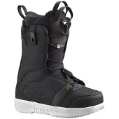 Salomon Pearl Snowboardboots För Kvinnor
