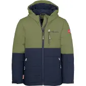 TROLLKIDS Hemsedal Xt Jacka