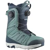 Salomon Ivy Boa Sj Snowboardboots För Kvinnor