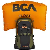 BCA Float 25 Turbo Ryggsäck