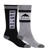 Burton Weekend Midweight Strumpor 2 Par