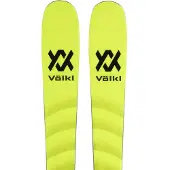 Völkl Rise Junior Touring-skidor