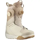 Salomon Kiana Dual Boa Snowboardboots För Kvinnor