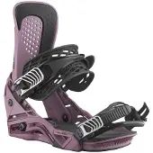Salomon Hologram Snowboardbindningar