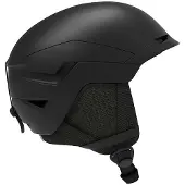 Salomon Quest 4d Hjälm
