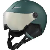 Cairn Orbit Visor Hjälm Med Visir