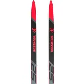 Rossignol X-ium Skating Premium+ S2-soft Längdskidor