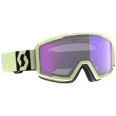 SCOTT Factor Pro Ls Skidglasögon