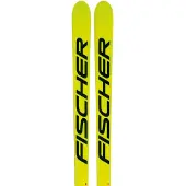 Fischer Rc4 Worldcup Sg Jr H-plate Junioralpinskidor