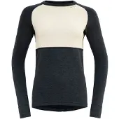 Devold Expedition Merino Silk T-shirt Med Lång ärm