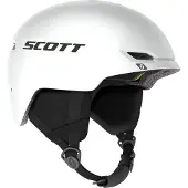 SCOTT Keeper 2 Plus Hjälm