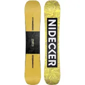 Nidecker Sensor Team-153