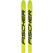 Fischer Rc4 Worldcup Dh H-platte Alpinskidor