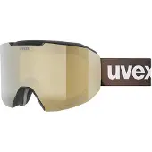 Uvex Evidnt Attract Skidglasögon För Kvinnor