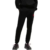 HUGO Logo tracksuit bottoms
